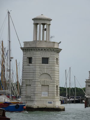 wtf lighthouse venice
